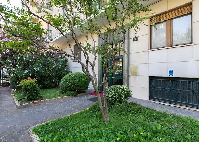 Coronelli - Flower District * Milão