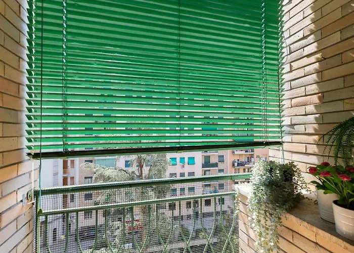 Coronelli - Flower District Apartment Milan