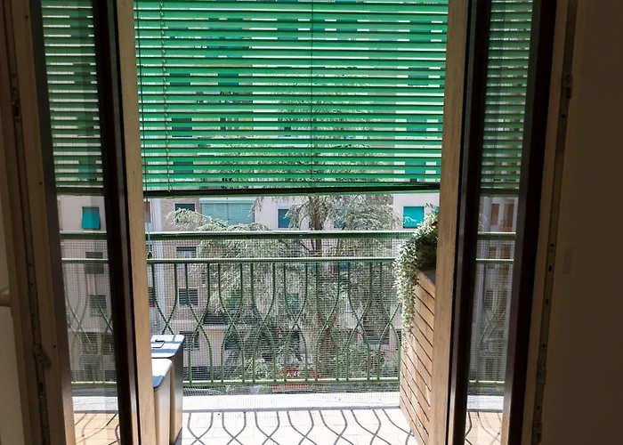 Coronelli - Flower District * Milão