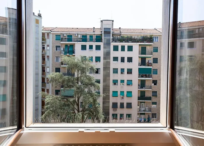 Coronelli - Flower District Milão