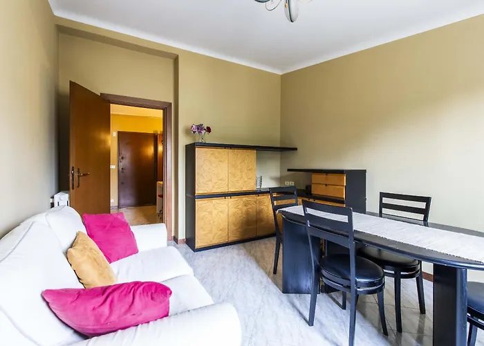 Castelfidardo 8 Апартаменты *