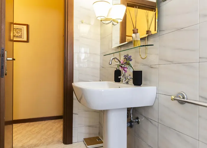 Appartement Castelfidardo 8 Milaan