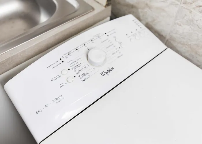 Апартаменты Castelfidardo 8