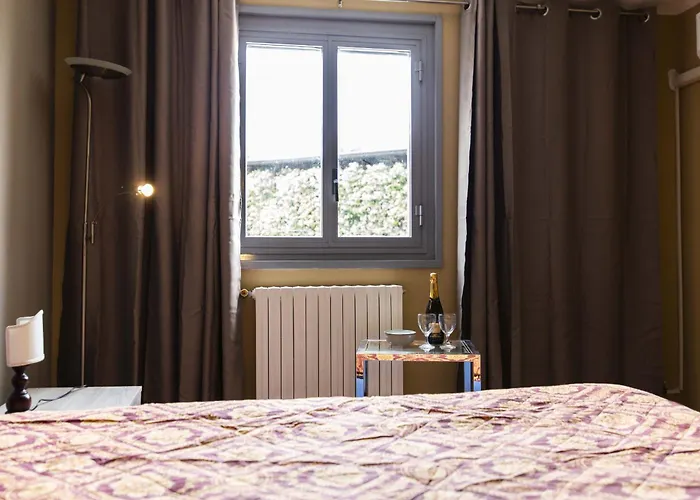 Appartement Castelfidardo 8 Milaan