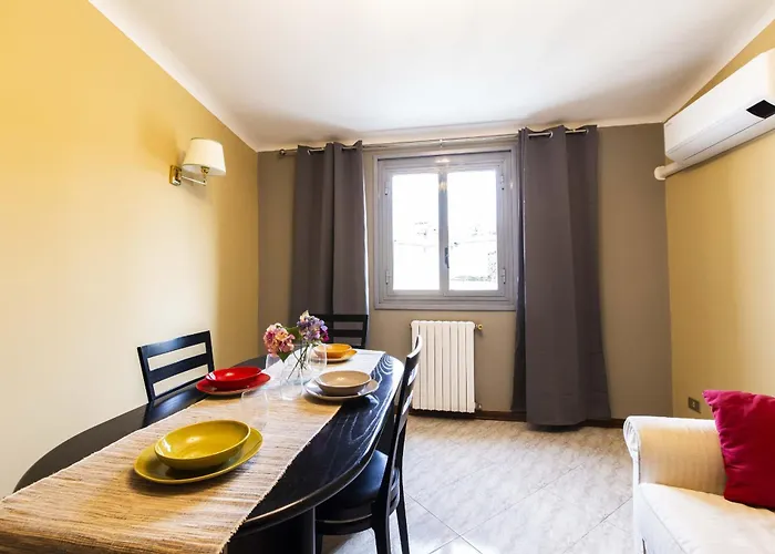 Castelfidardo 8 Милан