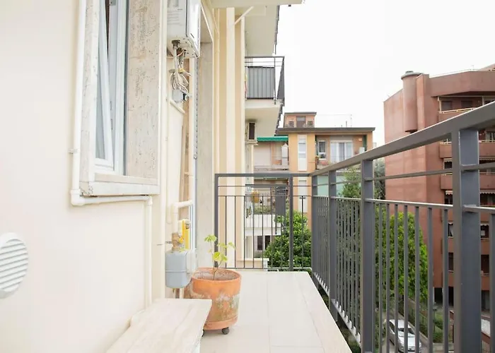 House Of Po Apartmán