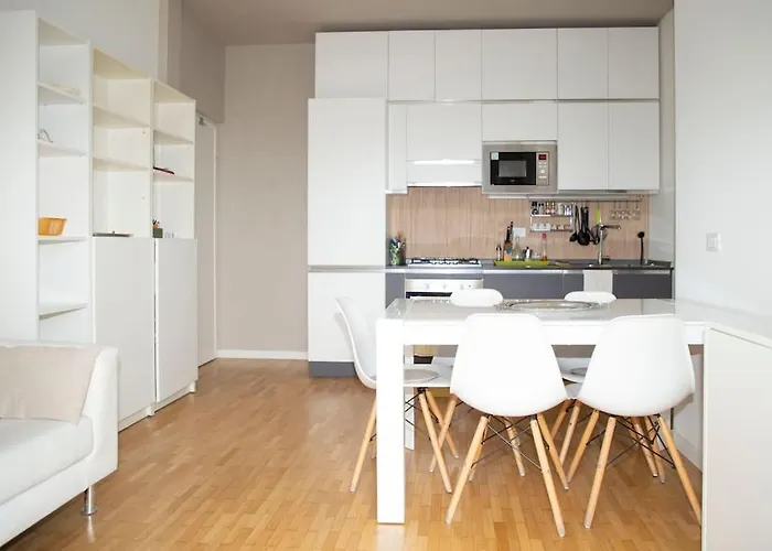 Apartmán House Of Po