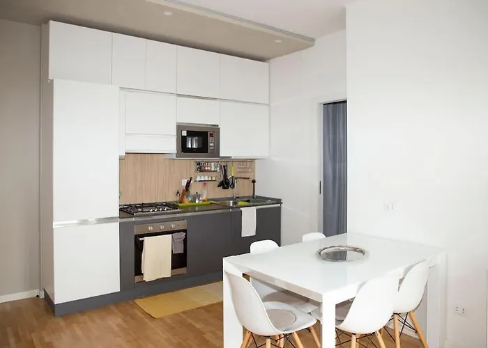 Apartmán House Of Po *