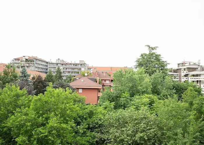 House Of Po Milano