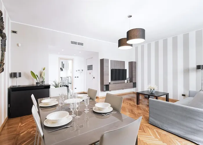 Easylife - - Luigirazza 6 - Apartment