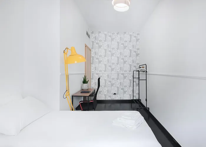 Easylife - - Luigirazza 6 - Apartment