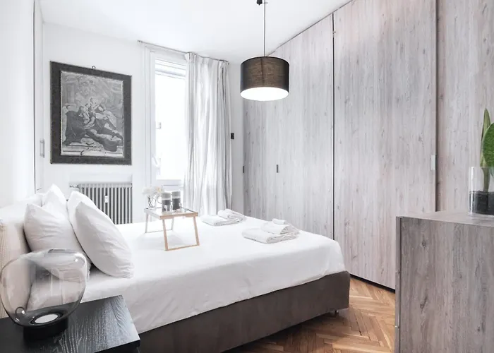 Apartment Easylife - - Luigirazza 6 -