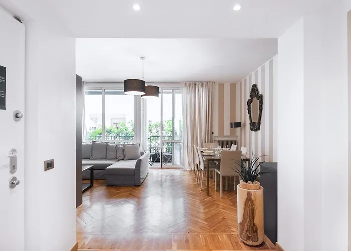 Easylife - - Luigirazza 6 - Apartment *