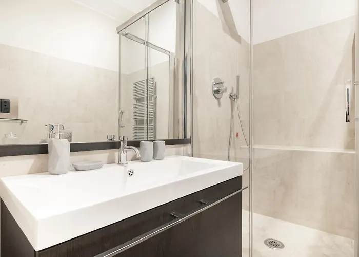 Apartmán Easylife - - Luigirazza 6 - Milán