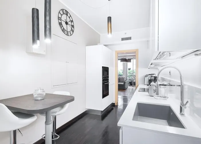 Easylife - - Luigirazza 6 - Apartment