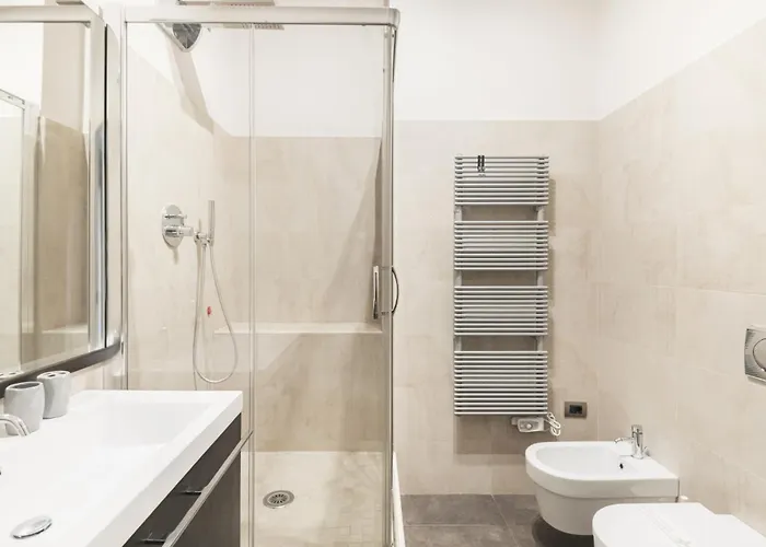 Apartment Easylife - - Luigirazza 6 -