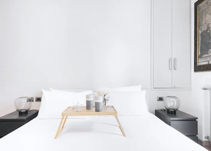 Easylife - - Luigirazza 6 - Apartment *