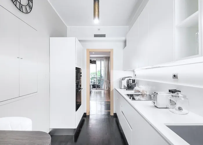 Easylife - - Luigirazza 6 - Apartment Milan