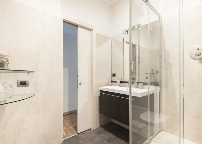 Apartmán Easylife - - Luigirazza 6 - *