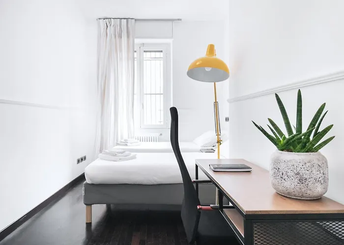 Easylife - - Luigirazza 6 - Apartment