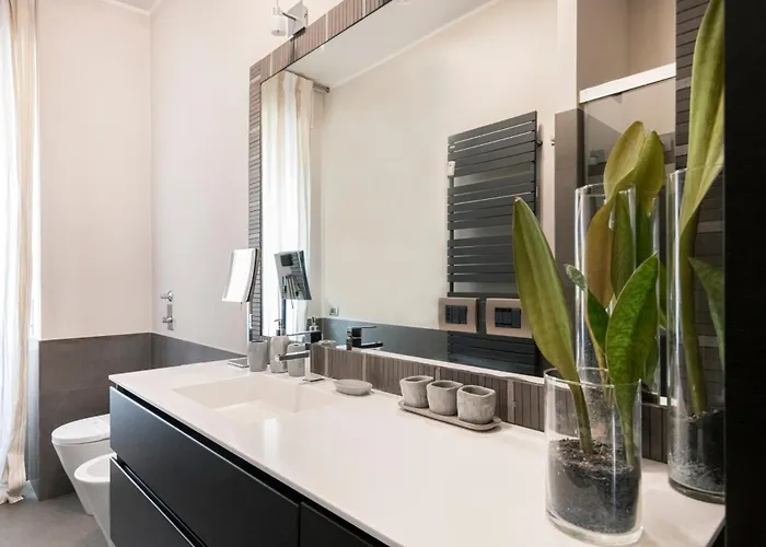 Easylife - - Luigirazza 6 - Apartment *