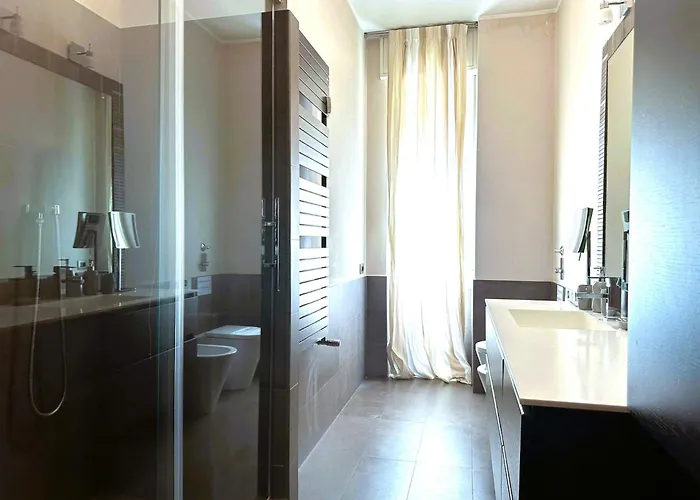 Apartment Easylife - - Luigirazza 6 - *