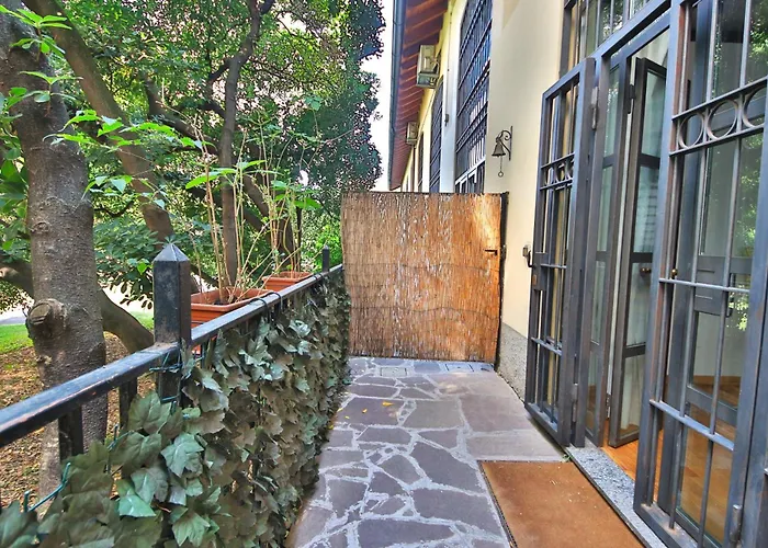 Loft By Klabhouse Milano