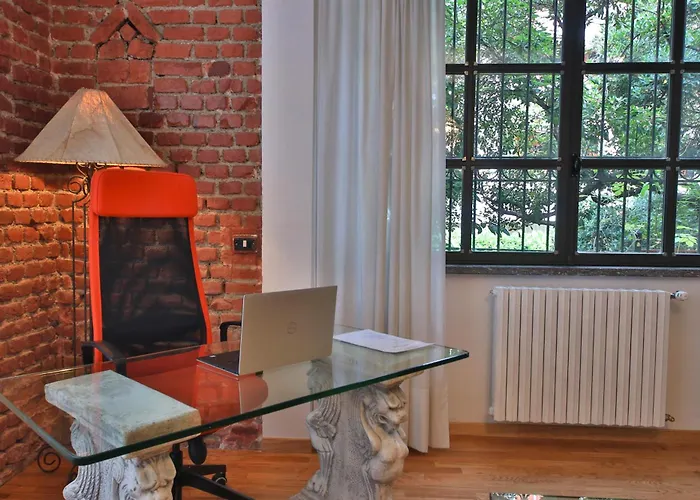 Loft By Klabhouse * Милан