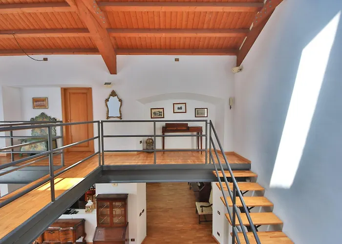 Appartamento Loft By Klabhouse