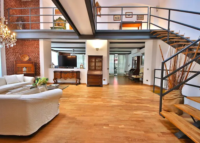 Loft By Klabhouse *