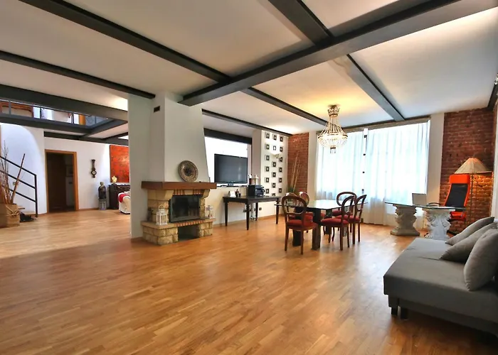 Loft By Klabhouse Milano