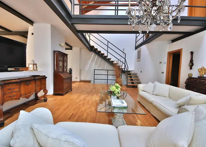 Loft By Klabhouse * Milano