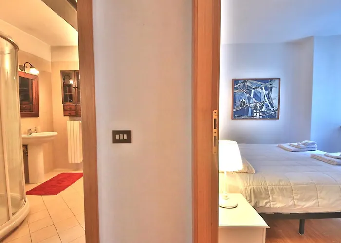 Appartamento Loft By Klabhouse Milano