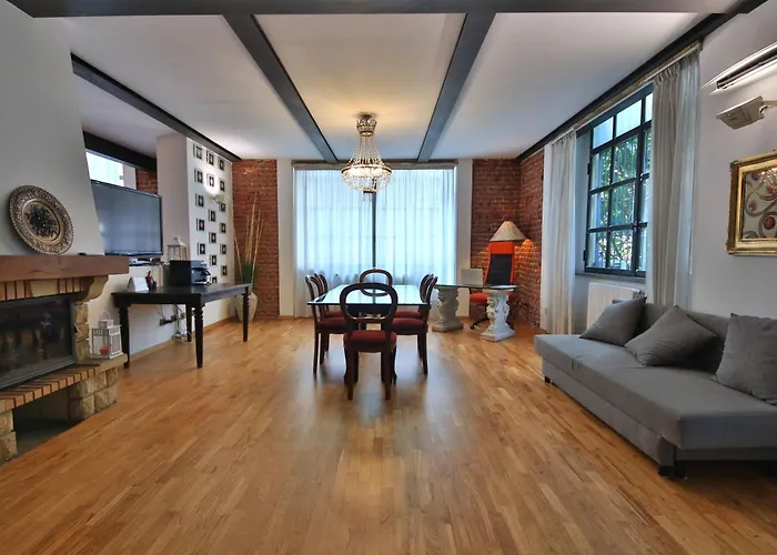 Loft By Klabhouse Milano