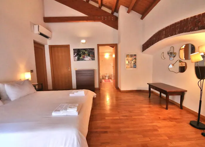 Appartamento Loft By Klabhouse