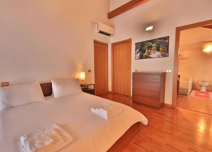 Appartamento Loft By Klabhouse *