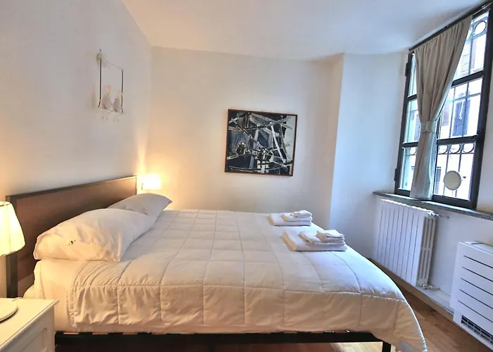 Loft By Klabhouse Appartement Milaan