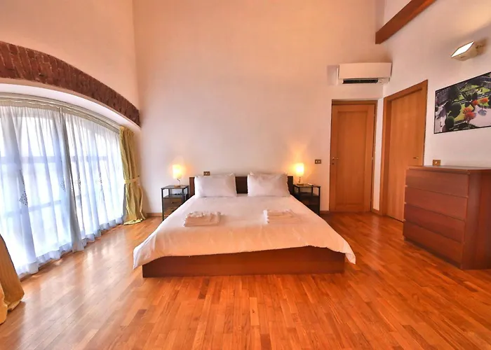 Loft By Klabhouse Milano