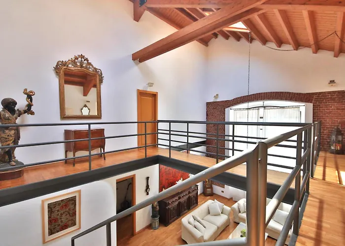 Loft By Klabhouse Appartement *