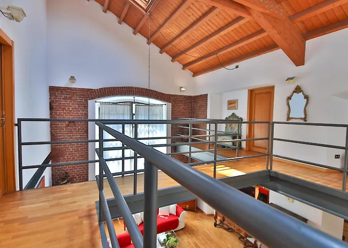 Loft By Klabhouse Appartement Milaan