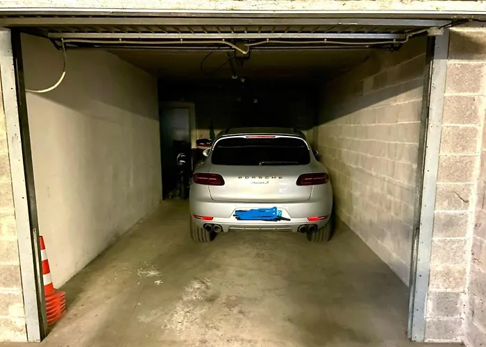 Appartamento Loft By Klabhouse *