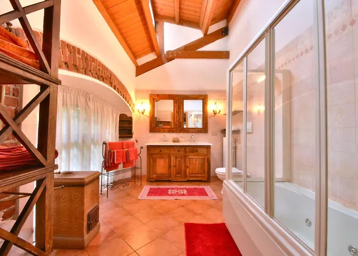 Appartamento Loft By Klabhouse Milano