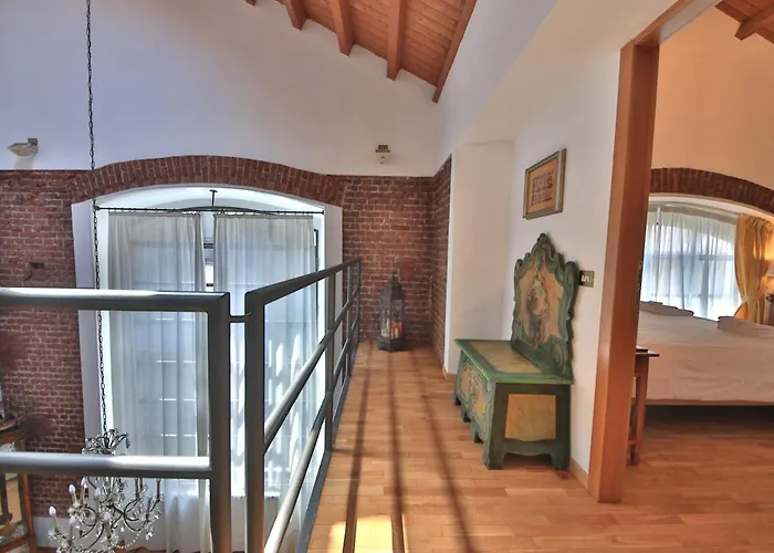 Loft By Klabhouse * Милан