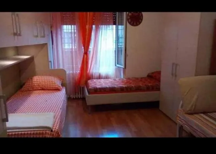 Casa Revello 招待所 *