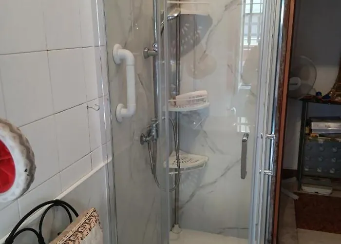 Casa Revello 招待所 *
