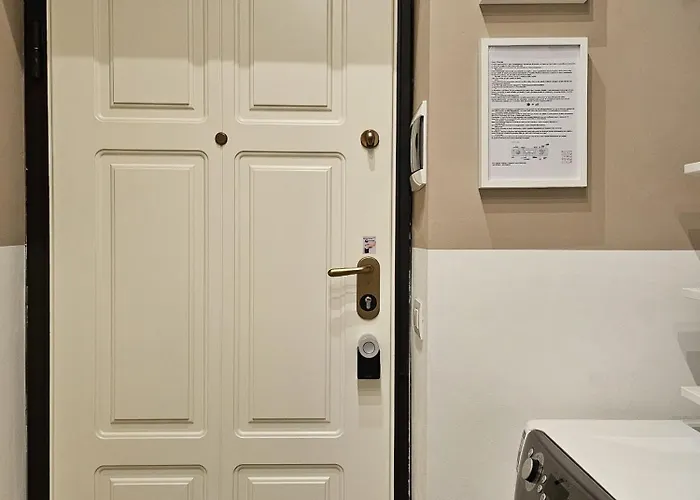 Porta Venezia Lifestyle Lejlighed Milano