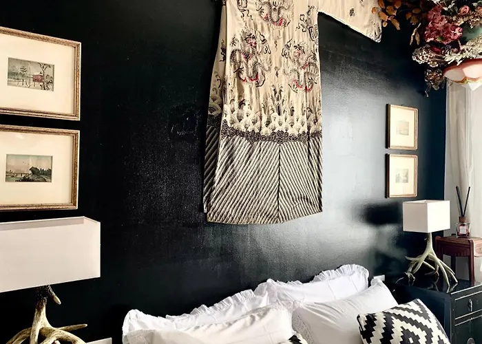 Maison De Charme 아파트