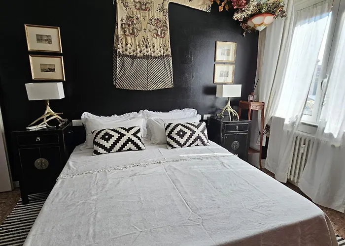 Maison De Charme 아파트