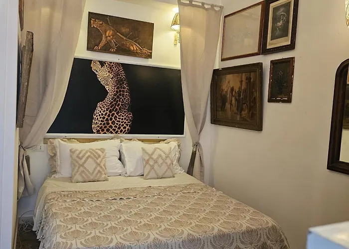 아파트 Maison De Charme