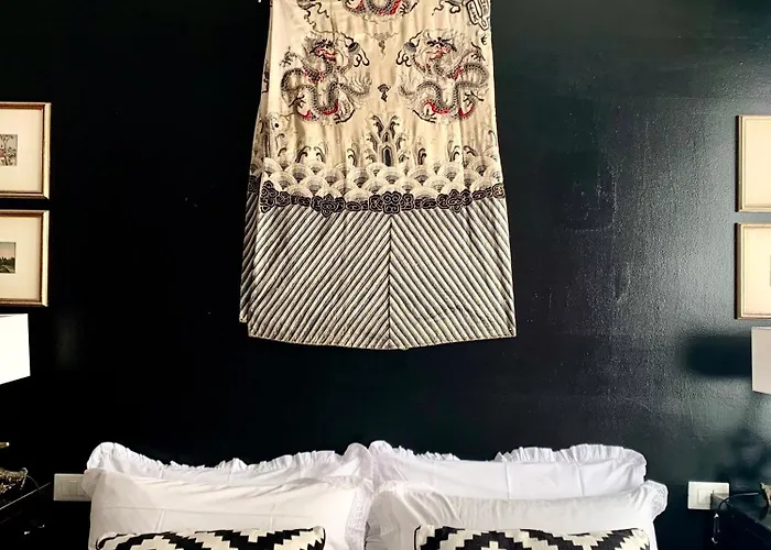 Maison De Charme 아파트 밀라노